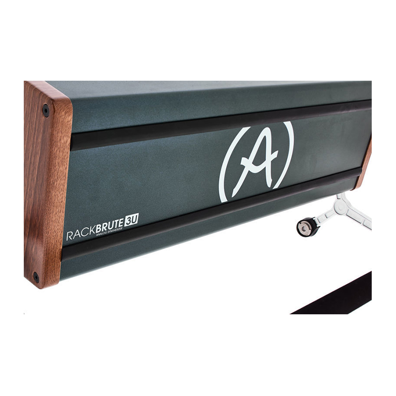 سینتی سایزر آرتوریا Arturia RackBrute 3U