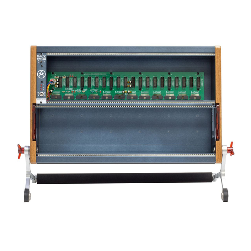 قیمت خرید فروش سینتی سایزر آرتوریا Arturia RackBrute 6U