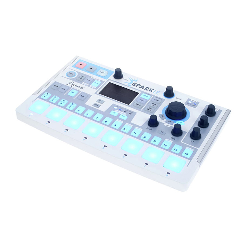 میدی کنترلر آرتوریا Arturia Spark LE