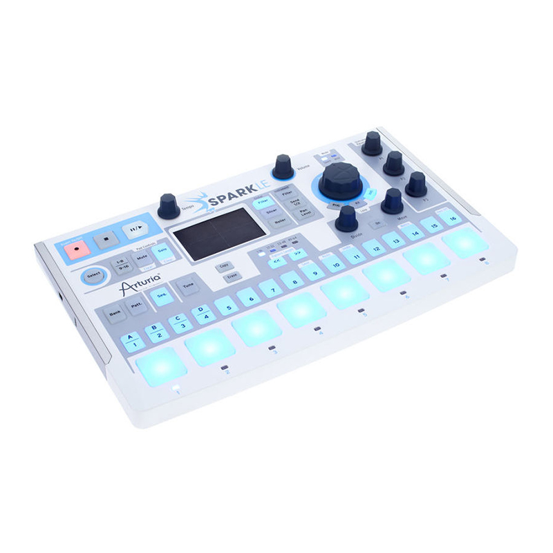 میدی کنترلر آرتوریا Arturia Spark LE