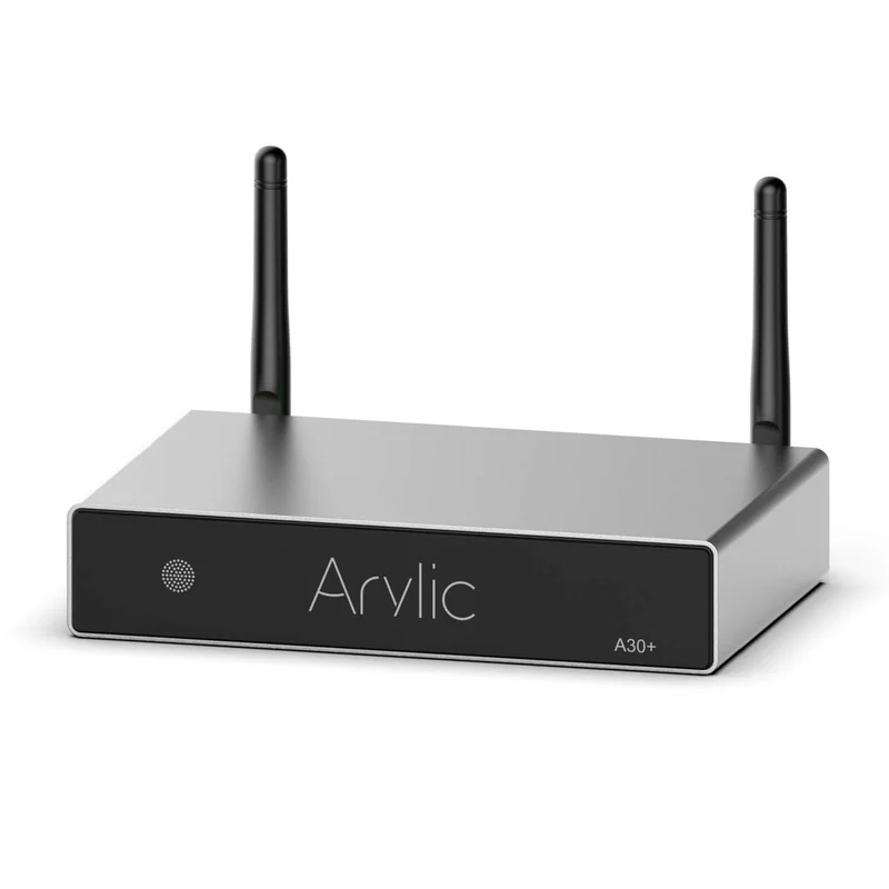 قیمت خرید فروش آمپلی فایر Arylic Arylic A30+