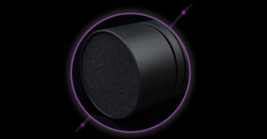 میکروفون استودیویی Aston Stealth