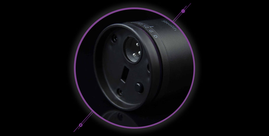 میکروفون استودیویی Aston Stealth