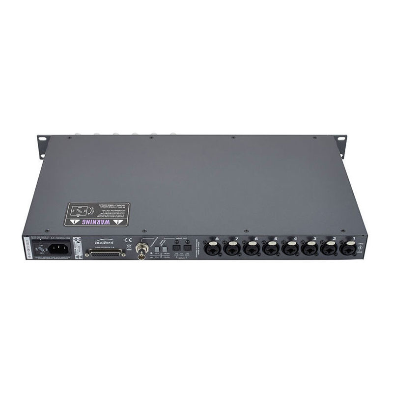 پری آمپ آدینت Audient ASP800