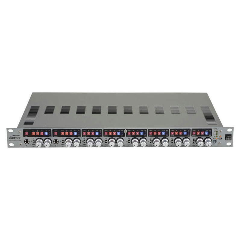 قیمت خرید فروش پری آمپ آدینت Audient ASP880