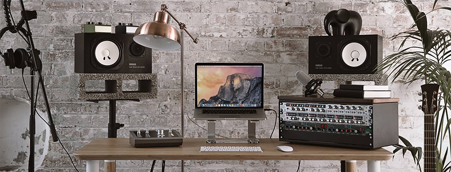 پری آمپ Audient ASP880