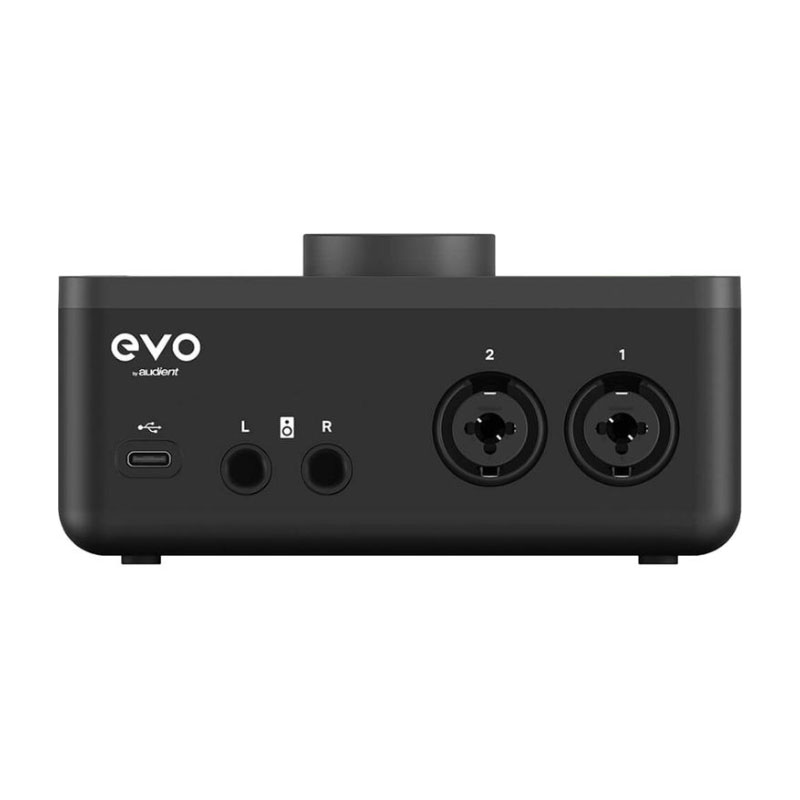 کارت صدا آدینت Audient EVO 4