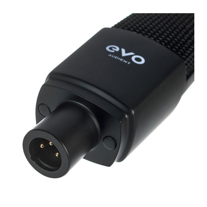 پکیج کارت صدا آدینت Audient EVO Start Recording Bundle