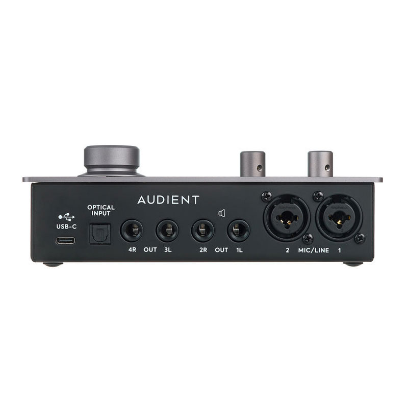 کارت صدا آدینت Audient iD14 MKII