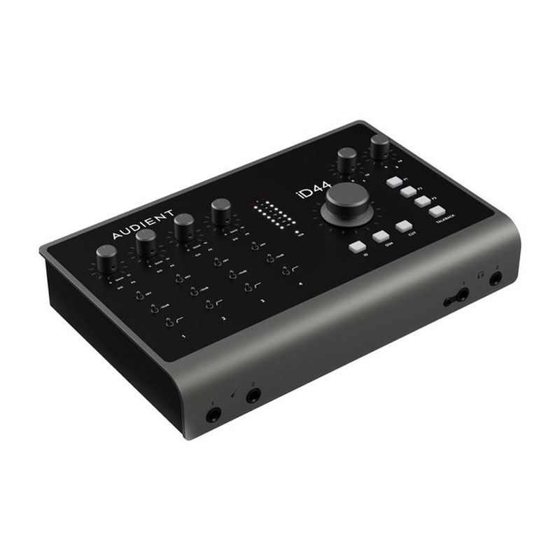 کارت صدا آدینت Audient iD44 MKII