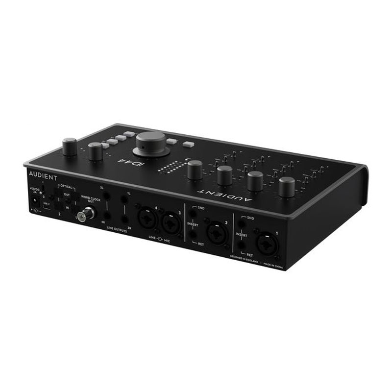 کارت صدا آدینت Audient iD44 MKII