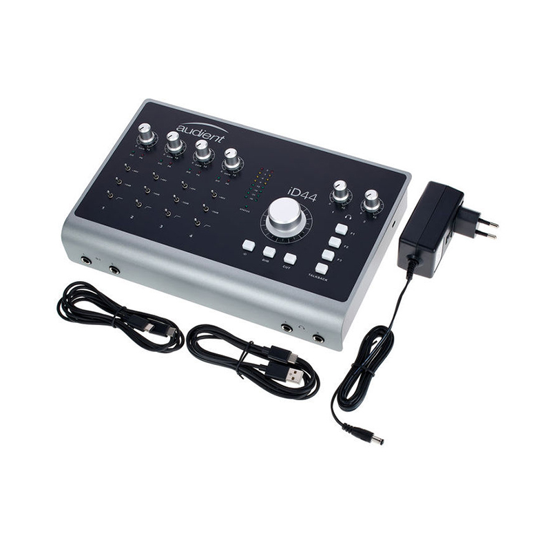 کارت صدا آدینت Audient iD44
