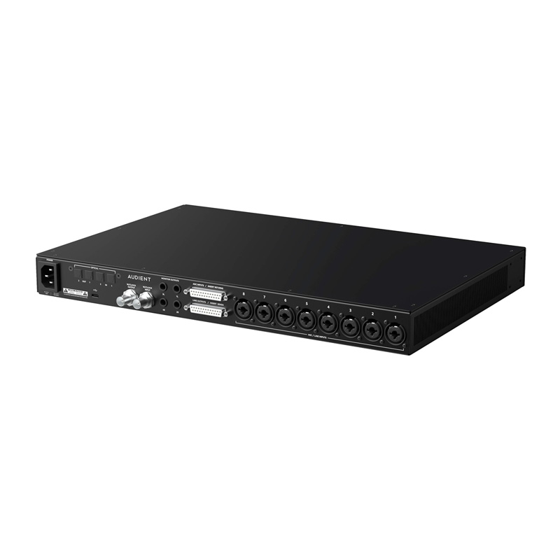 کارت صدا آدینت Audient iD48
