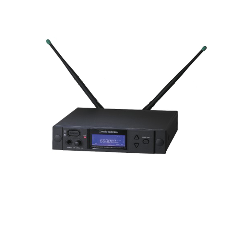 قیمت خرید فروش میکروفن بیسیم آدیو تکنیکا Audio-Technica AEW R4100