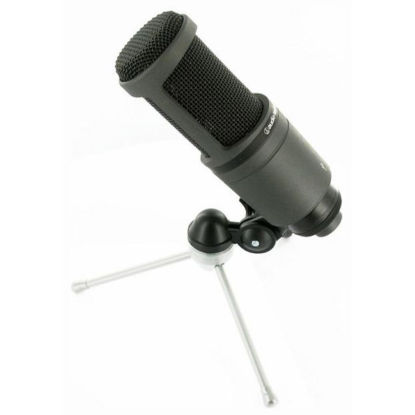 میکروفن آدیو تکنیکا Audio-Technica AT2020 USB