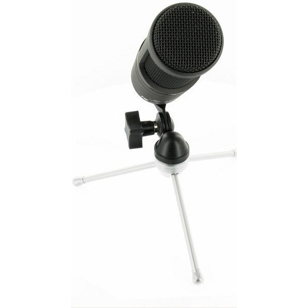 میکروفن آدیو تکنیکا Audio-Technica AT2020 USB