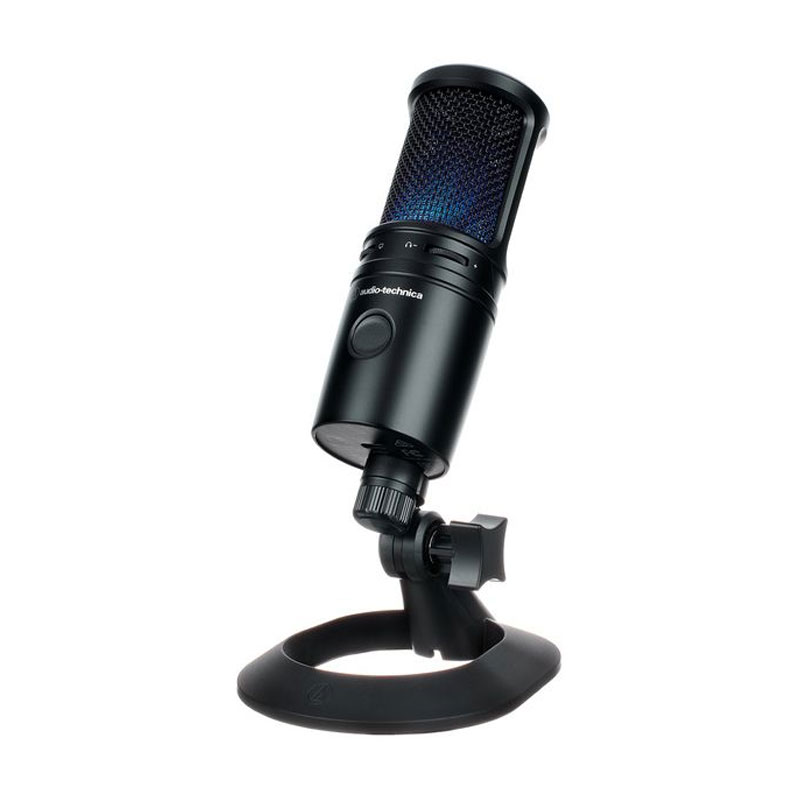 قیمت خرید فروش میکروفن آدیو تکنیکا Audio-Technica AT2020USB-X