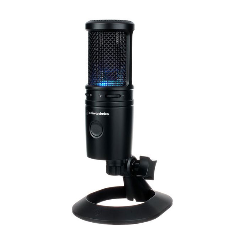 میکروفن آدیو تکنیکا Audio-Technica AT2020USB-X