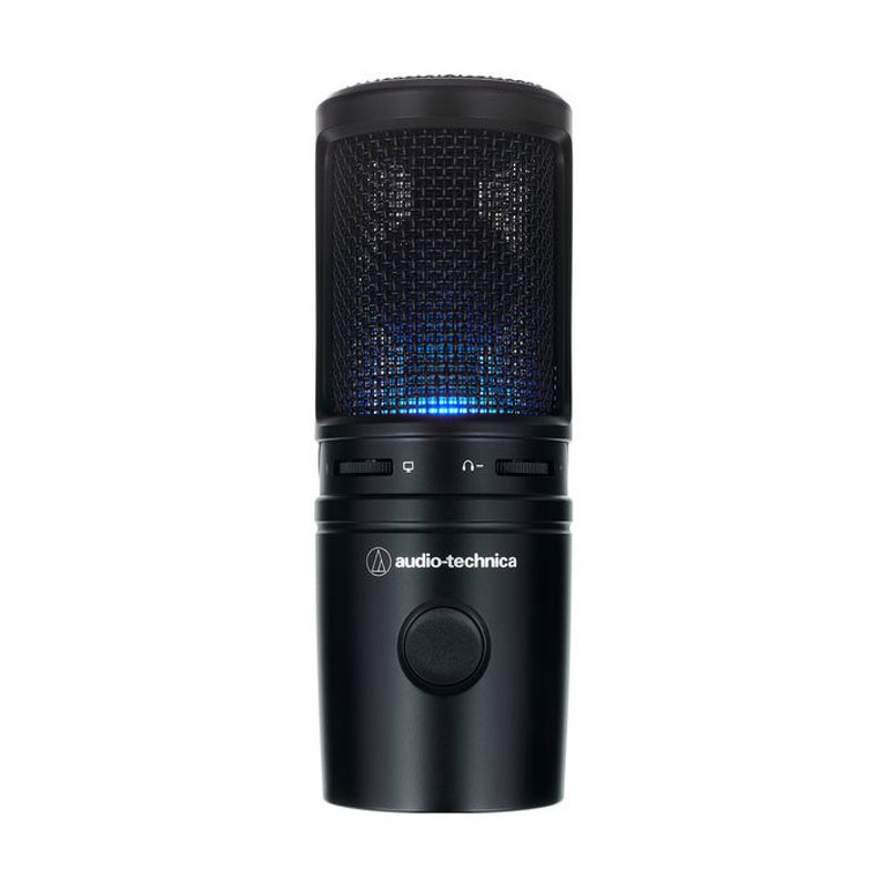میکروفن آدیو تکنیکا Audio-Technica AT2020USB-X