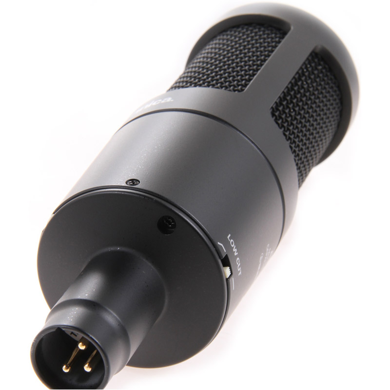 میکروفن آدیو تکنیکا Audio-Technica AT2050