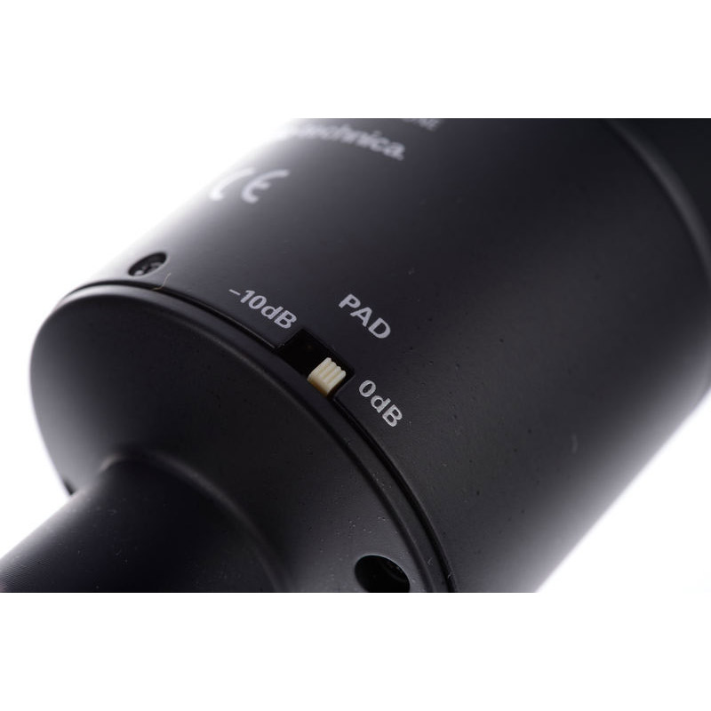 میکروفن آدیو تکنیکا Audio-Technica AT2050