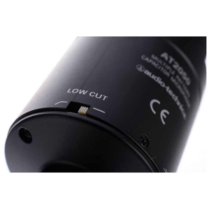 میکروفن آدیو تکنیکا Audio-Technica AT2050
