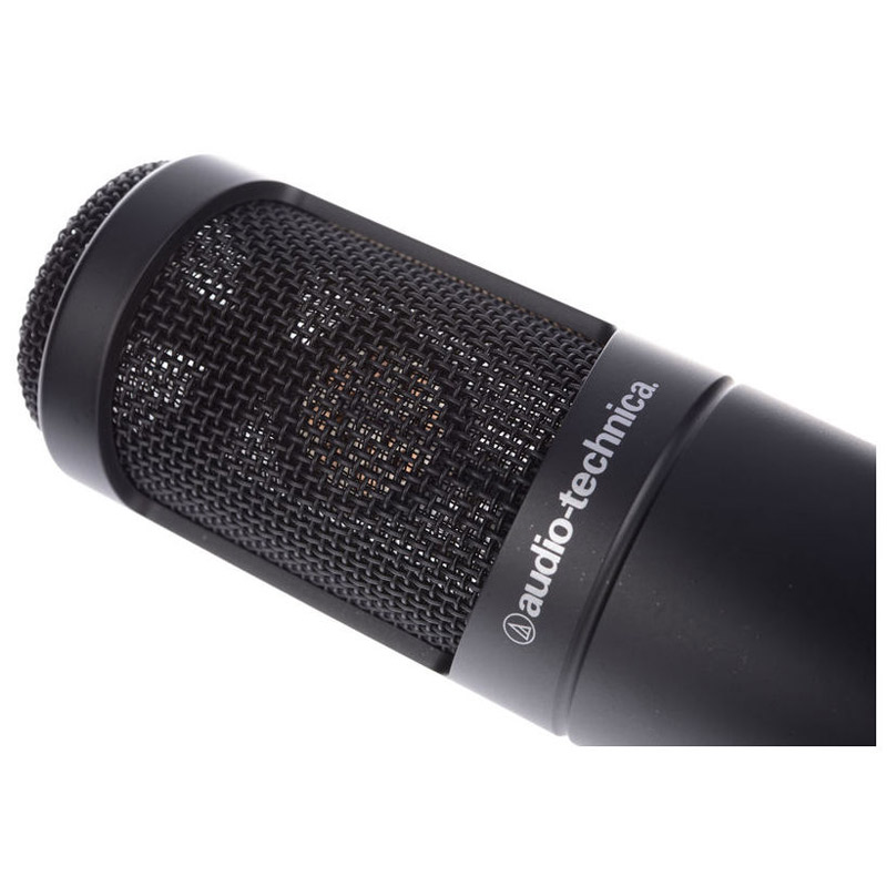 میکروفن آدیو تکنیکا Audio-Technica AT2050