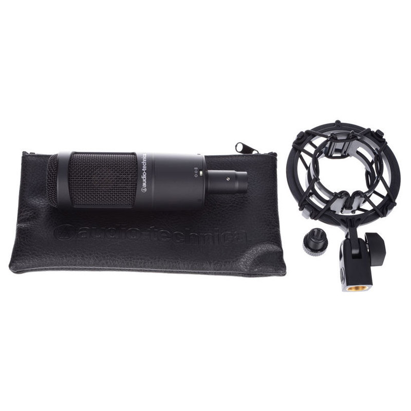 میکروفن آدیو تکنیکا Audio-Technica AT2050