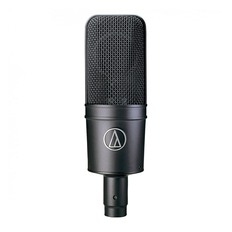 قیمت خرید فروش میکروفن آدیو تکنیکا Audio-Technica AT4033aSM