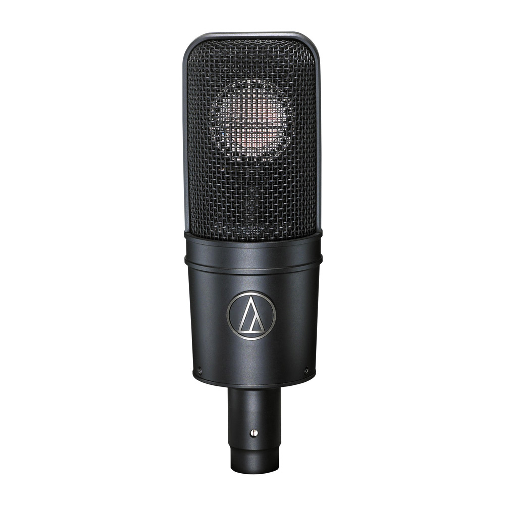 قیمت خرید فروش میکروفن آدیو تکنیکا Audio-Technica AT4040