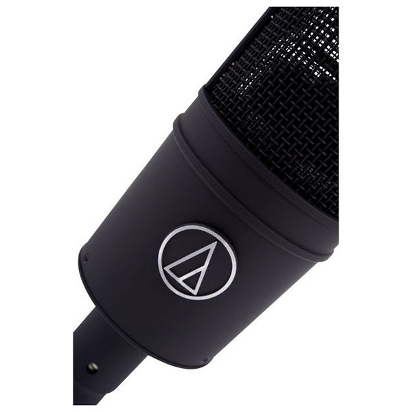 میکروفن آدیو تکنیکا Audio-Technica AT4040