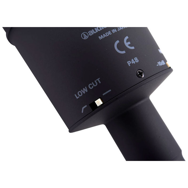 میکروفن آدیو تکنیکا Audio-Technica AT4040