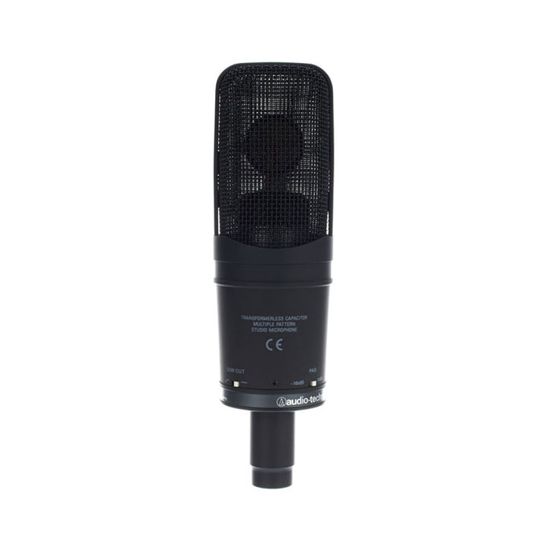 میکروفن آدیو تکنیکا Audio-Technica AT4050 SM