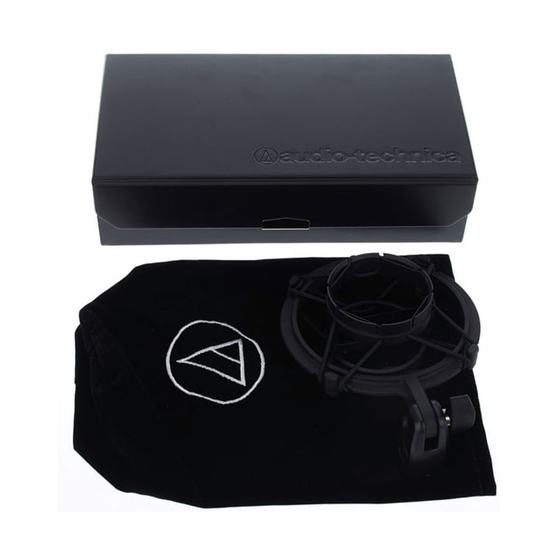 میکروفن آدیو تکنیکا Audio-Technica AT4050 SM