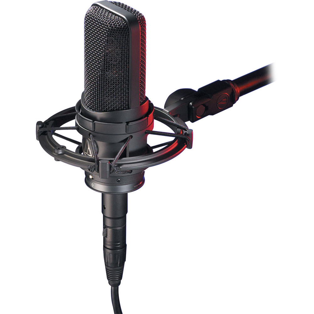 قیمت خرید فروش میکروفن آدیو تکنیکا Audio-Technica AT4050
