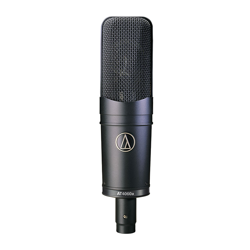 قیمت خرید فروش میکروفن آدیو تکنیکا Audio-Technica AT4060a