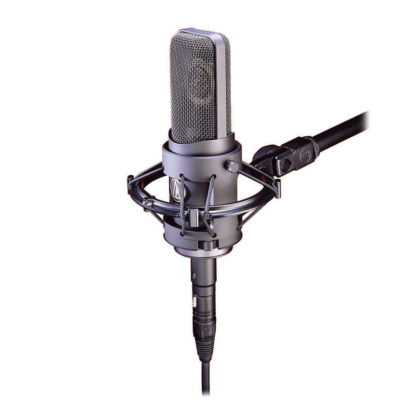میکروفن آدیو تکنیکا Audio-Technica AT4060a
