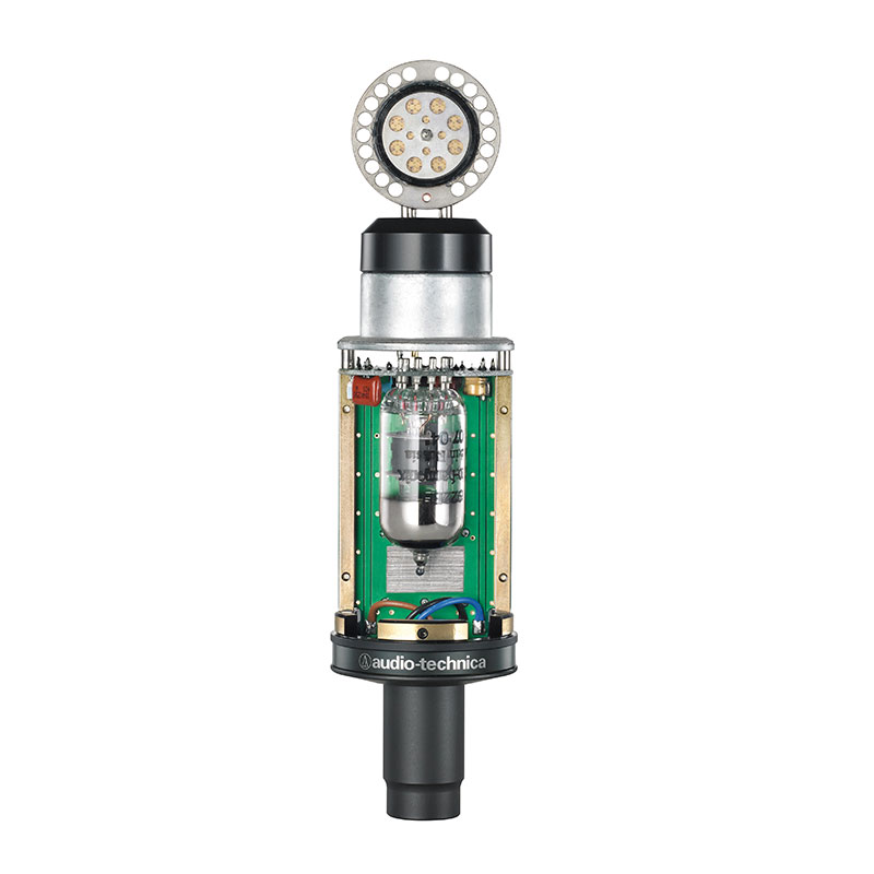 میکروفن آدیو تکنیکا Audio-Technica AT4060a