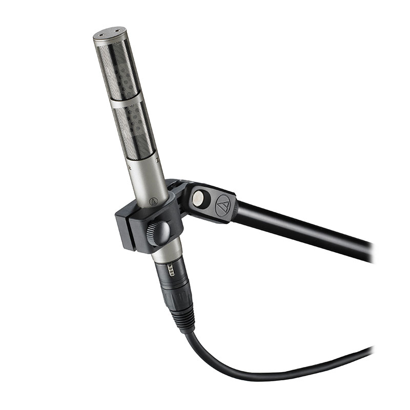میکروفن آدیو تکنیکا Audio-Technica AT4081