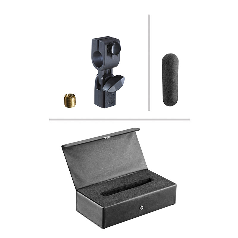 میکروفن آدیو تکنیکا Audio-Technica AT4081