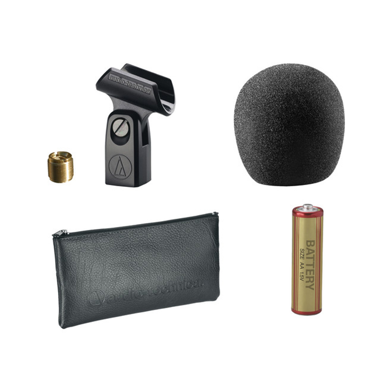 میکروفن آدیو تکنیکا Audio-Technica AT8031