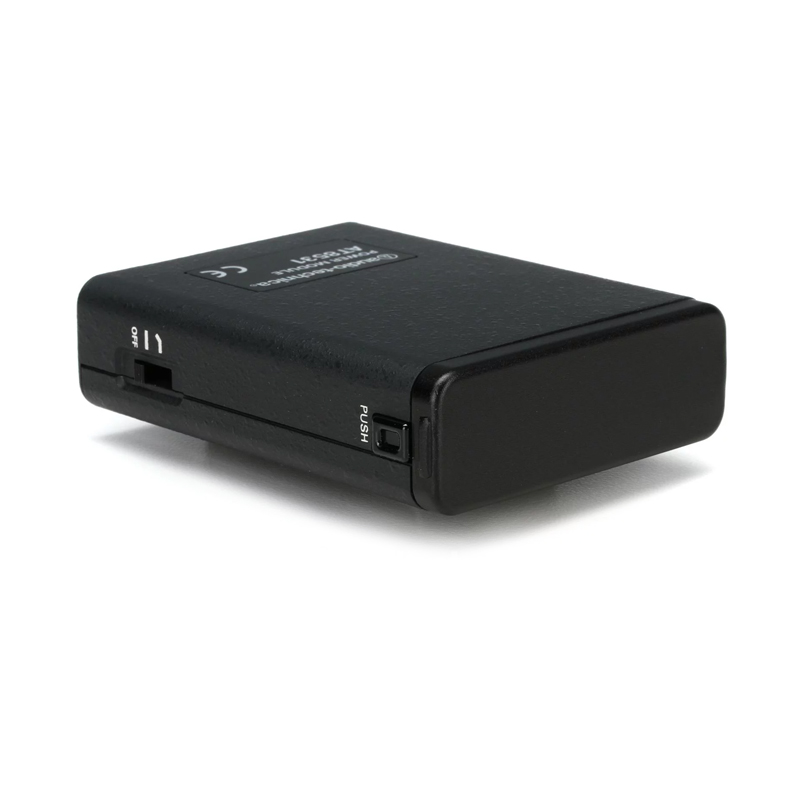 میکروفن یقه ای آدیو تکنیکا Audio-Technica AT831b