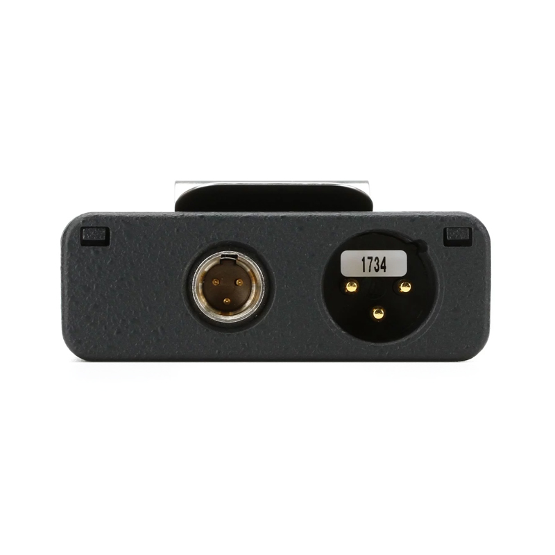 میکروفن یقه ای آدیو تکنیکا Audio-Technica AT831b