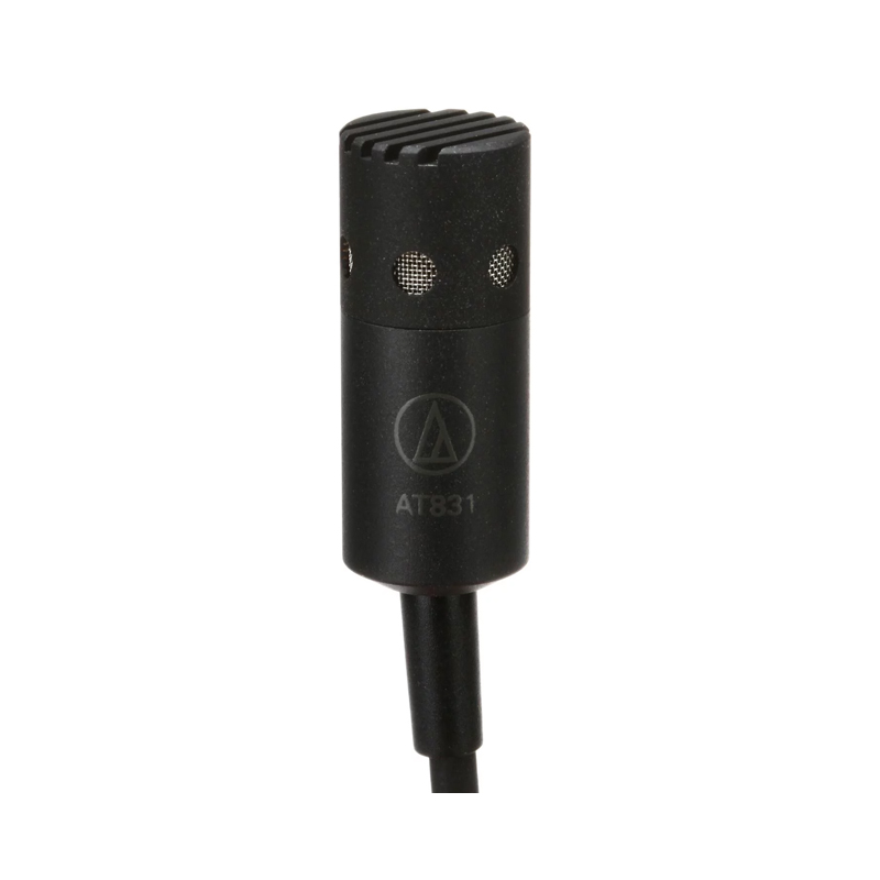 میکروفن یقه ای آدیو تکنیکا Audio-Technica AT831b