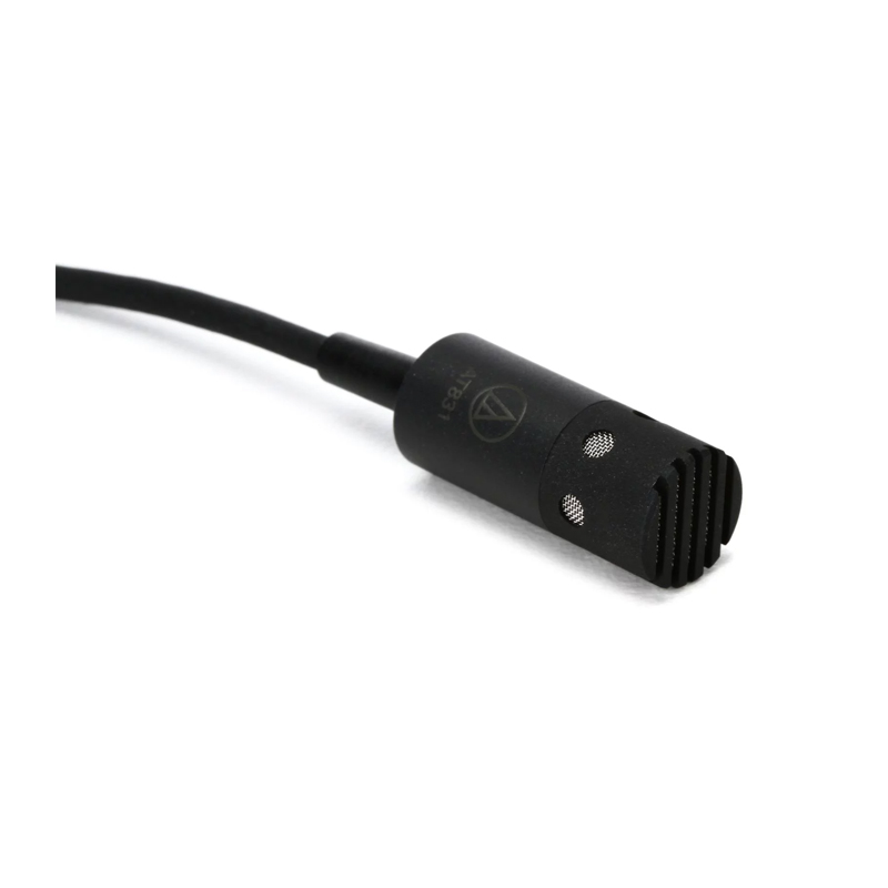 میکروفن یقه ای آدیو تکنیکا Audio-Technica AT831b