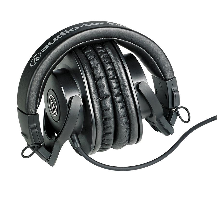 هدفون آدیو تکنیکا Audio-Technica ATH-M30x