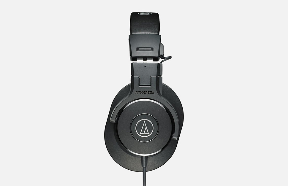 Audio-Technica ATH-M30x هدفون