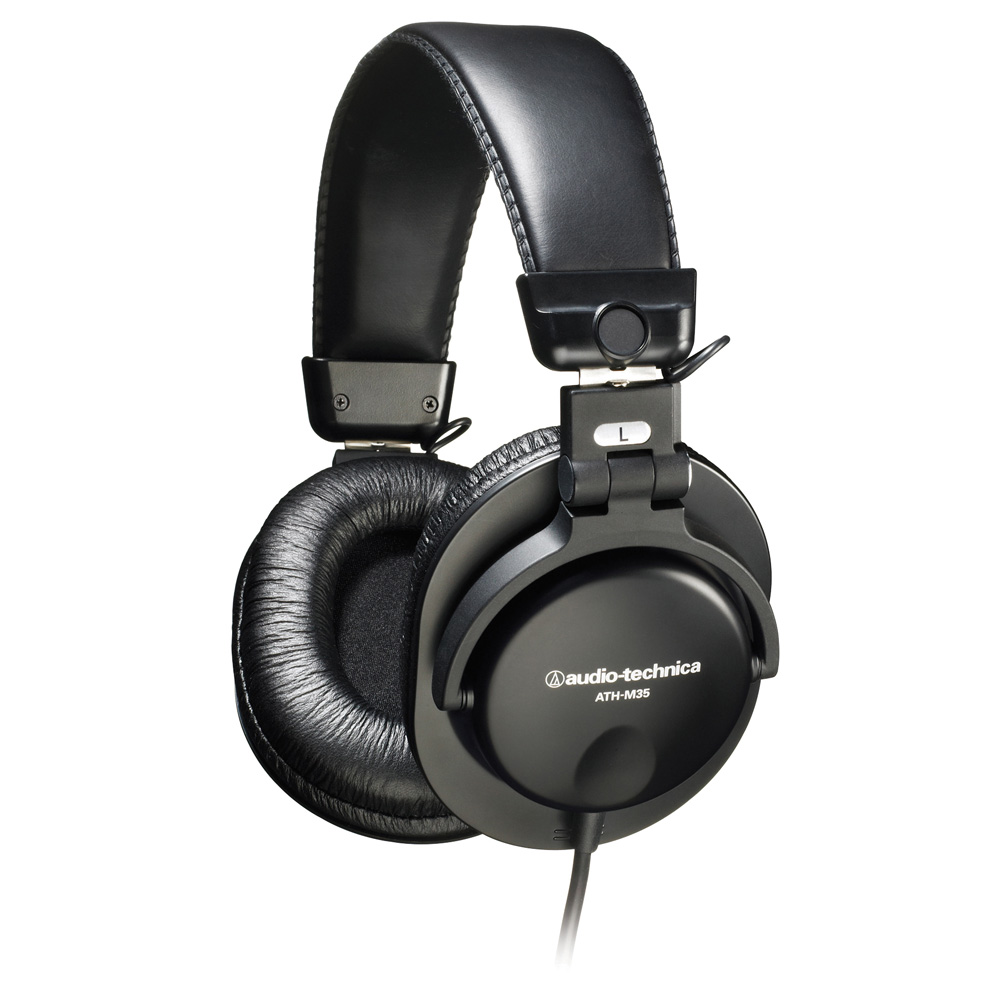 قیمت خرید فروش هدفون آدیو تکنیکا Audio-Technica ATH-M35