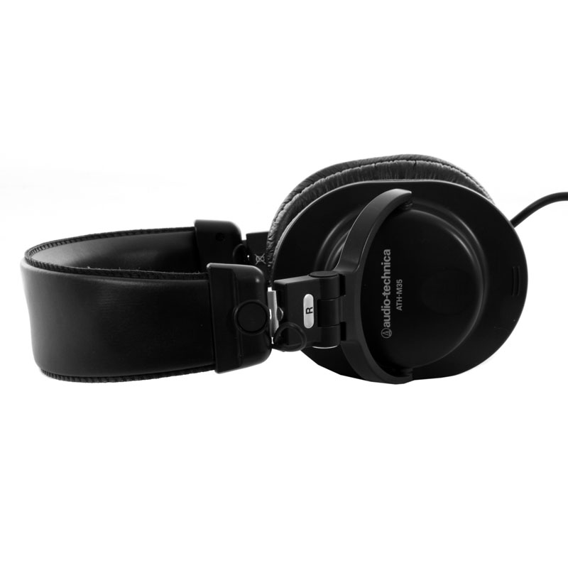 هدفون آدیو تکنیکا Audio-Technica ATH-M35