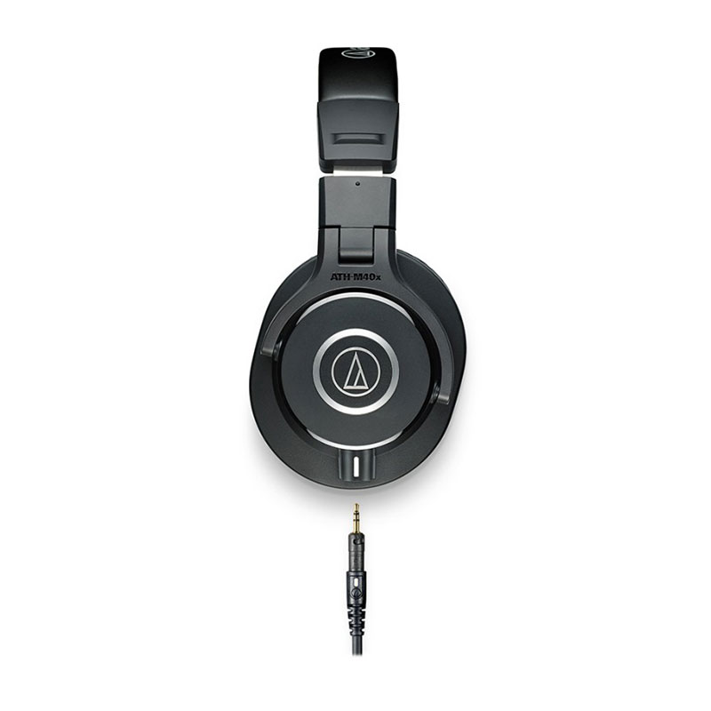 قیمت خرید فروش هدفون آدیو تکنیکا Audio-Technica ATH-M40x